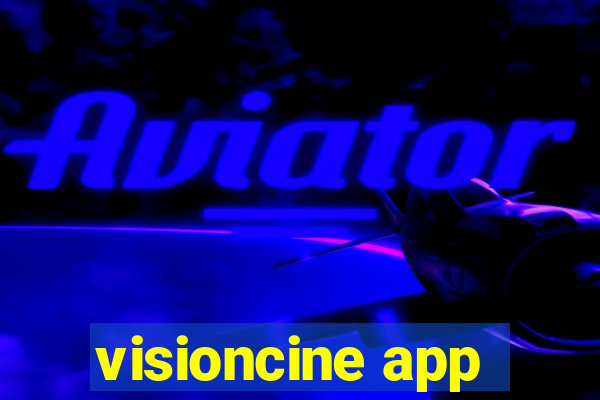 visioncine app